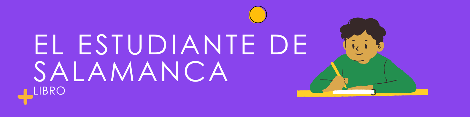 El estudiante de salamanca