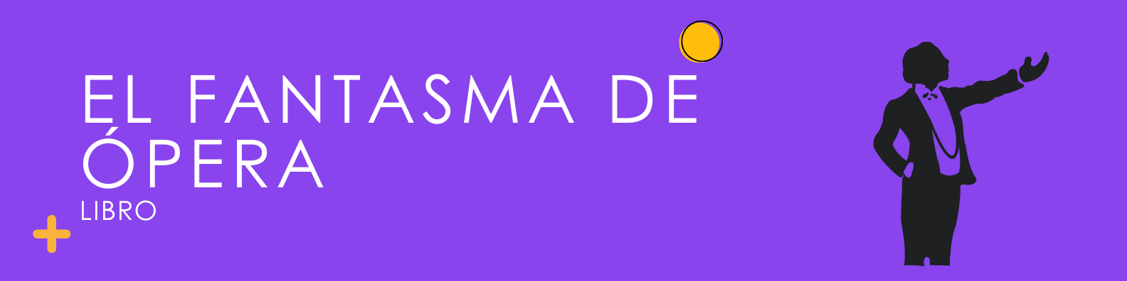 El fantasma de la ópera
