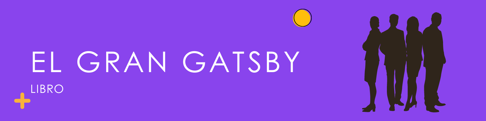 El gran Gatsby