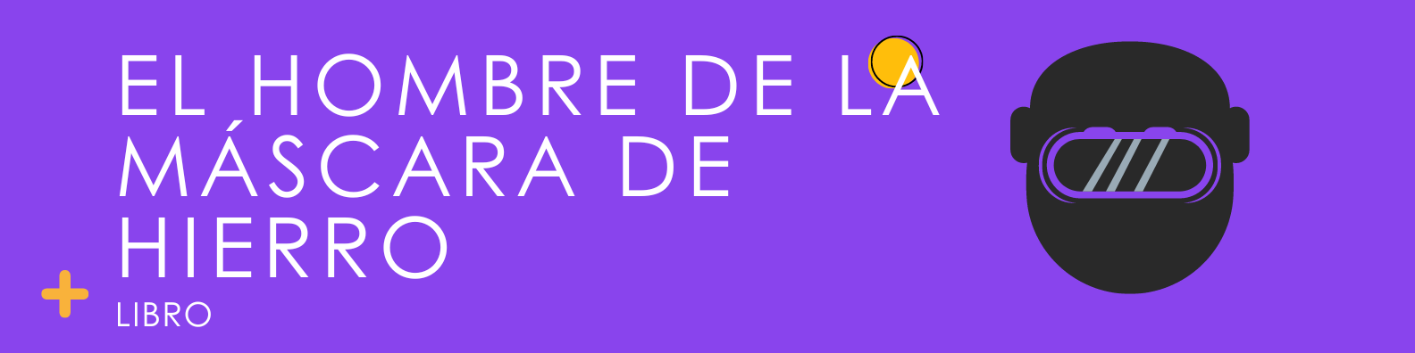 El hombre de la máscara de hierro