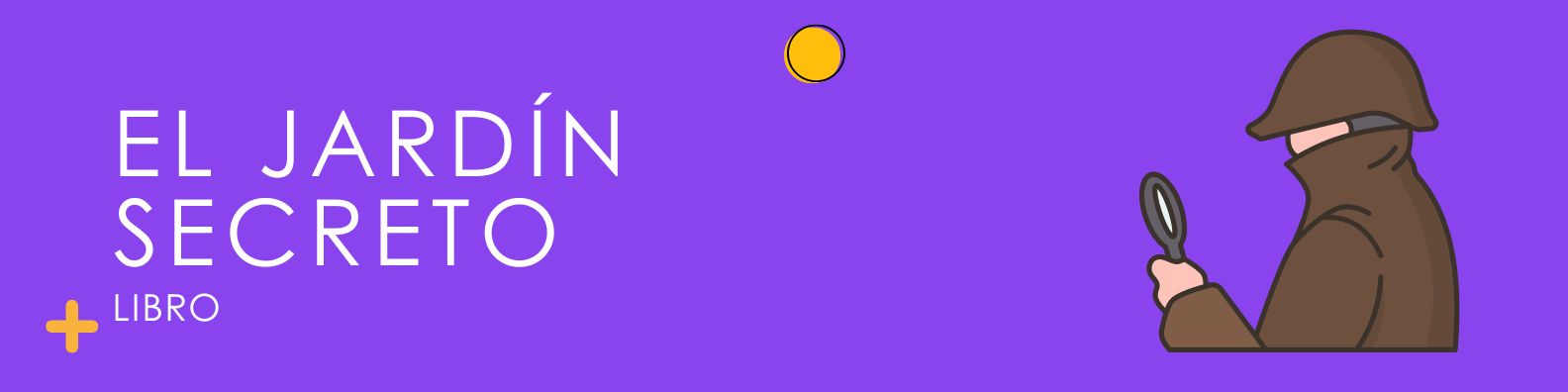 El jardín secreto