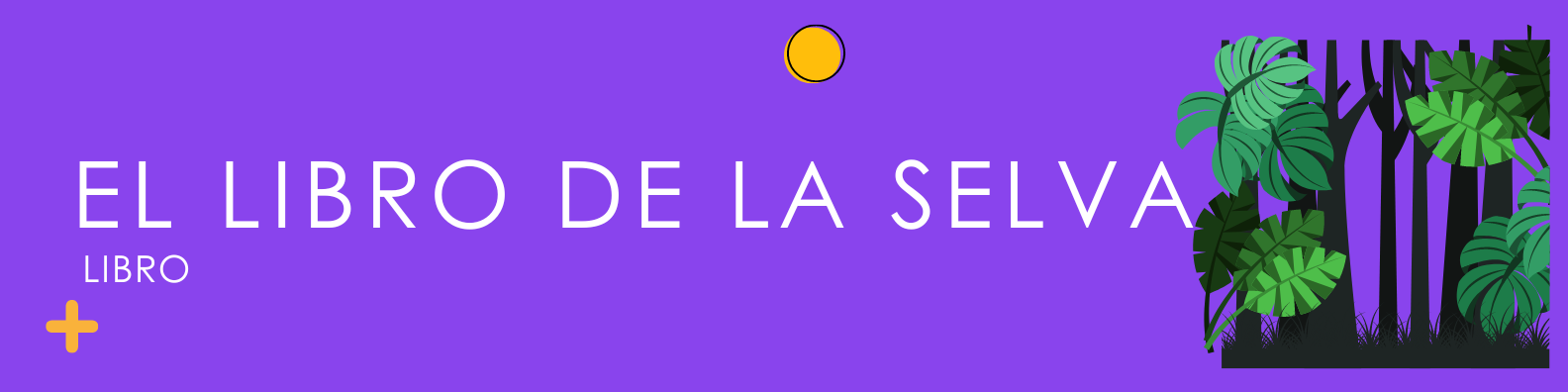 El libro de la selva