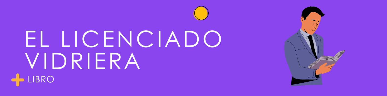 El licenciado Vidriera