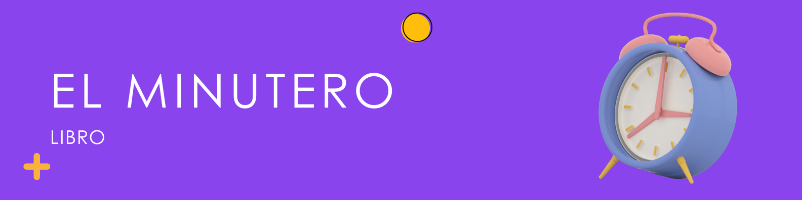 El minutero