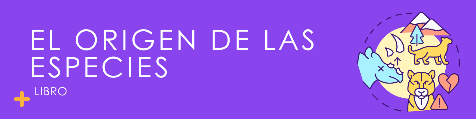 El origen de las especies