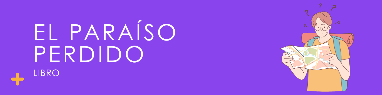  El paraíso perdido