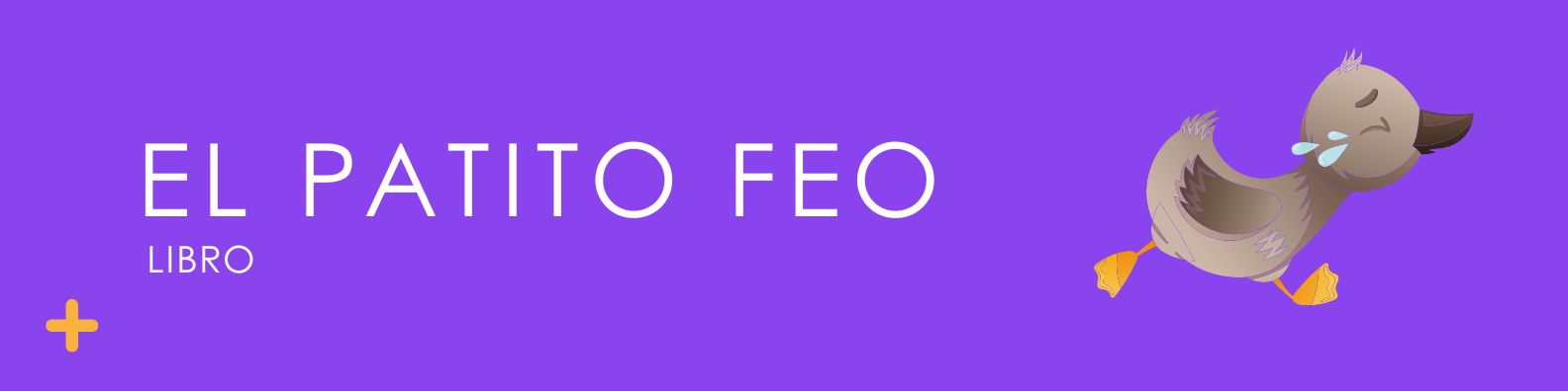  El patito feo