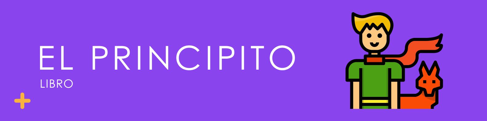 El principito