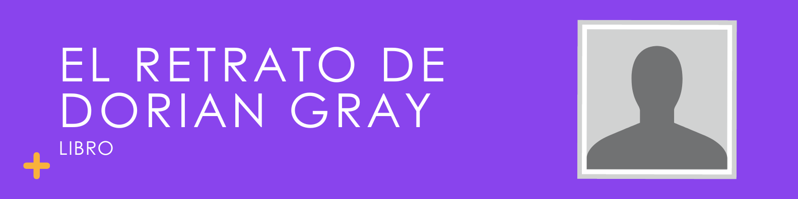 El retrato de Dorian Gray