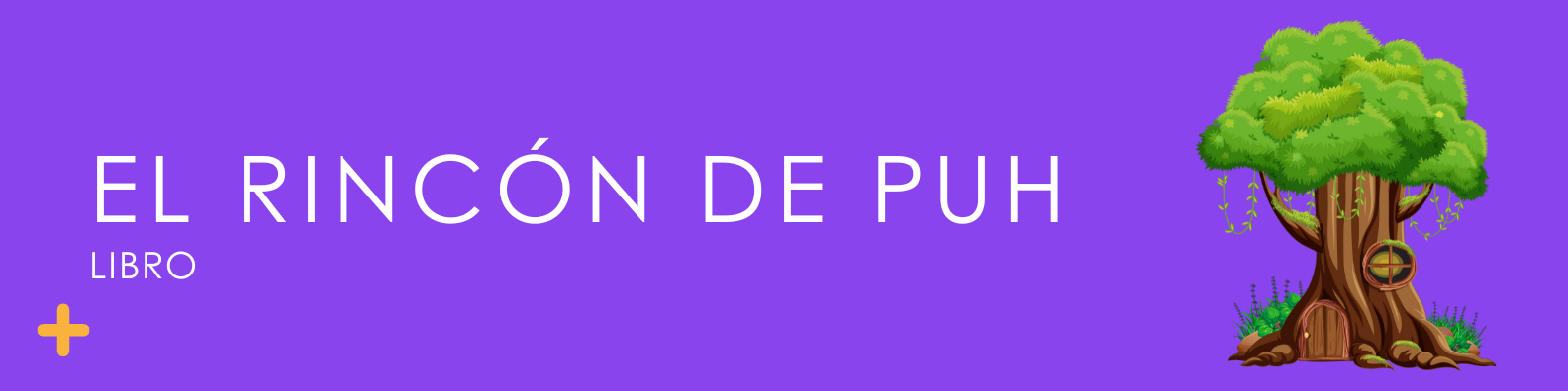 El rincón de Puh
