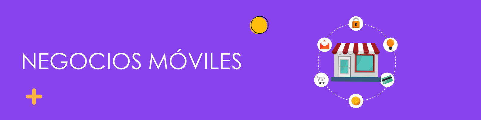 Negocios móviles