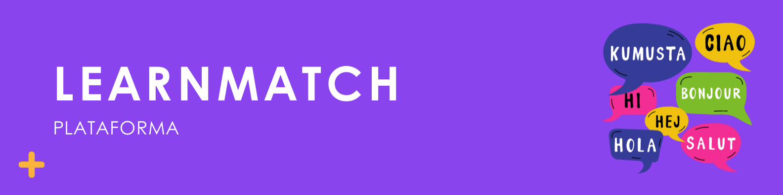 LearnMatch: Aprender inglés, japonés, alemán, francés, italiano, portugués o español
