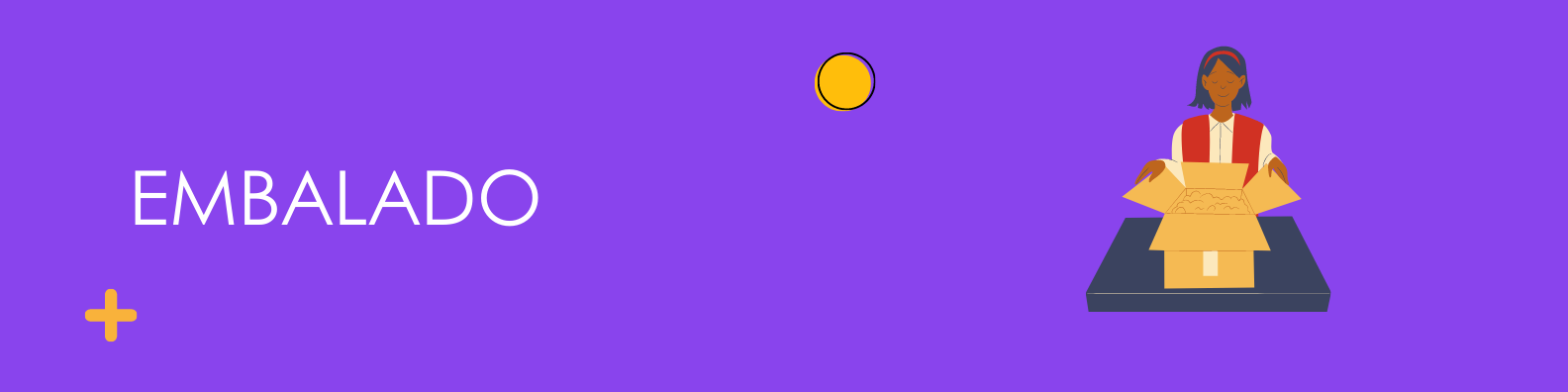 Embalado