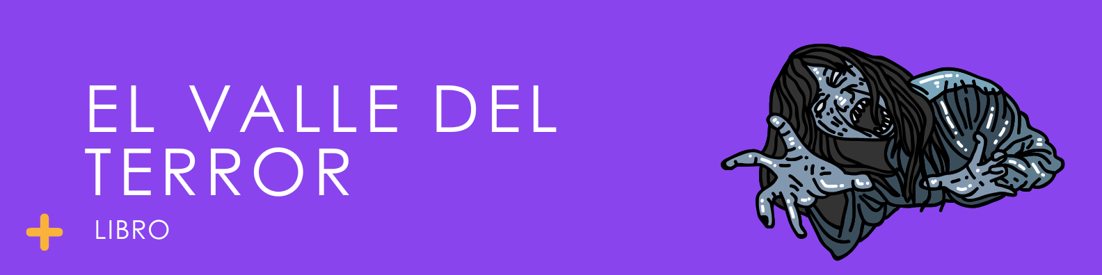 El valle del terror