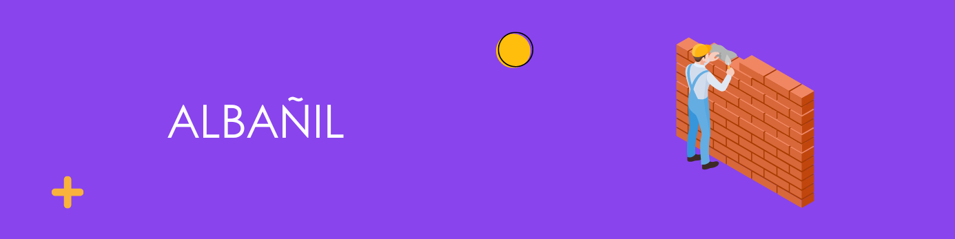Albañil