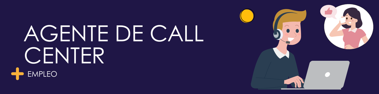 Agente de Call Center