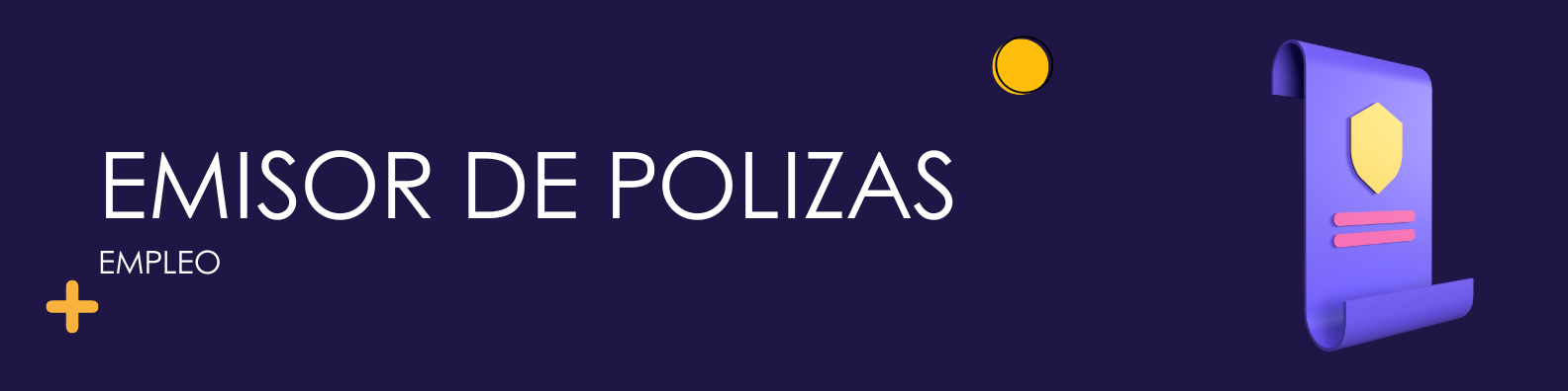Emisor de Polizas