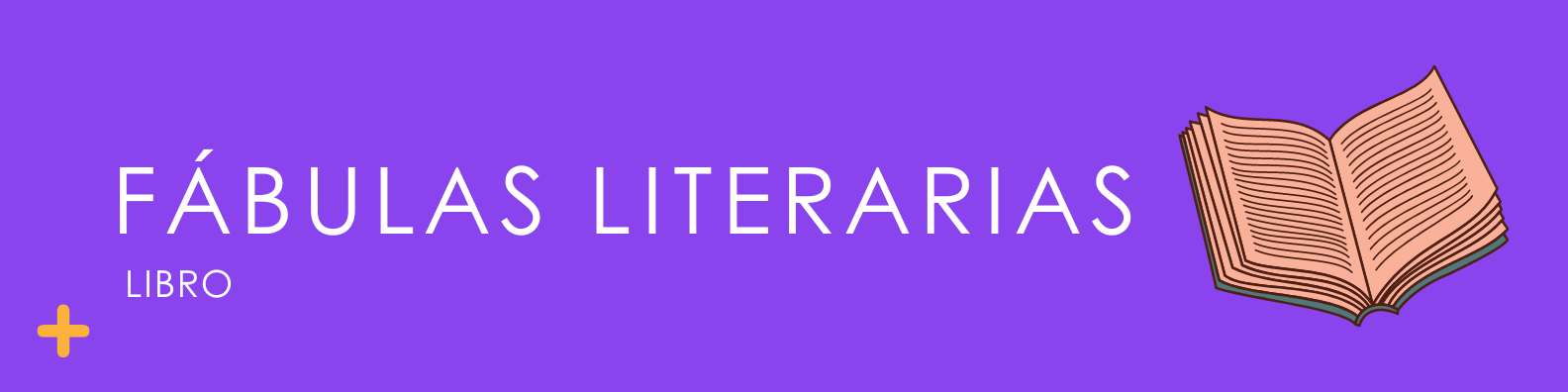 Fábulas literarias