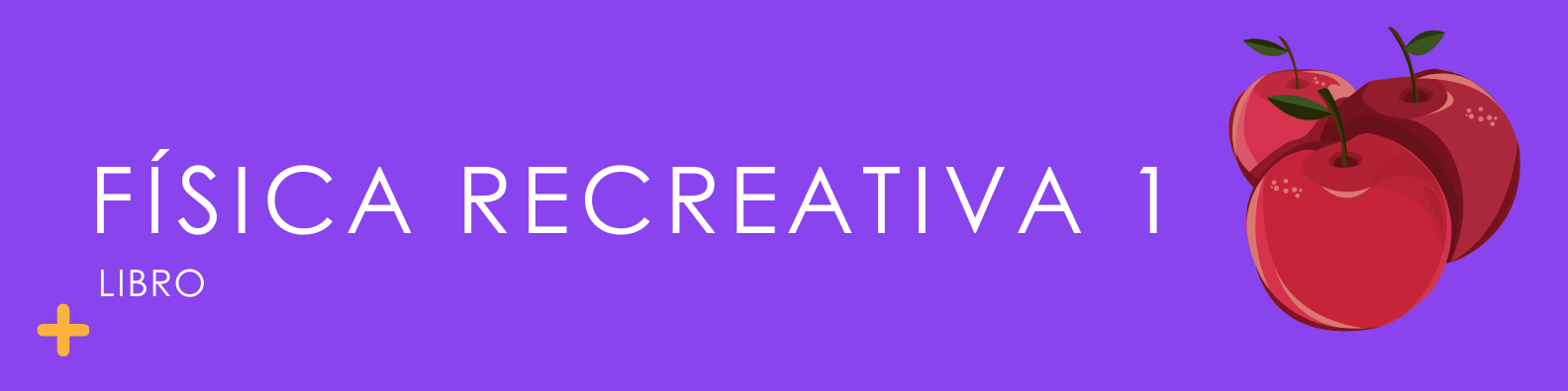 Física recreativa 1