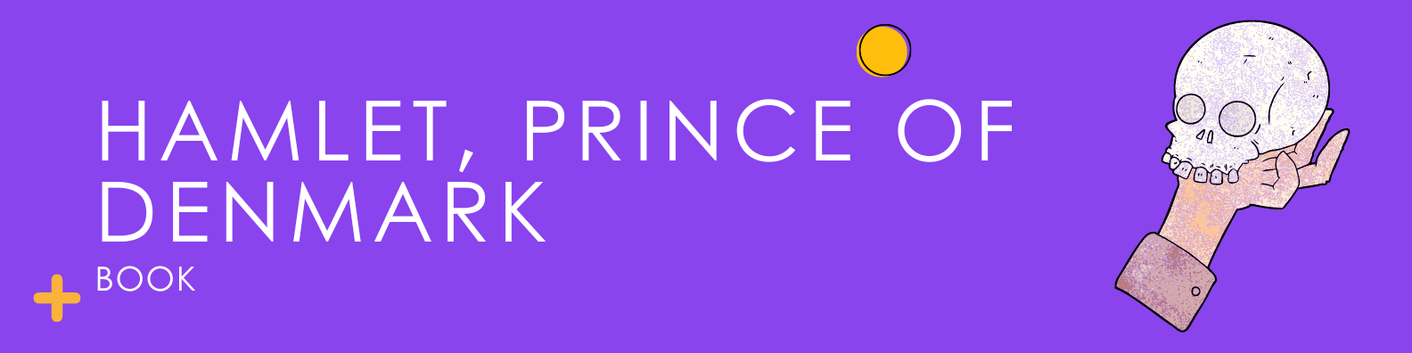 Hamlet, Prince of Denmark