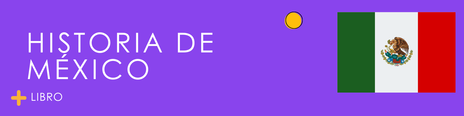 Historia de México