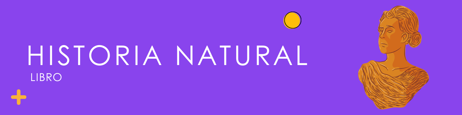 Historia Natural 
