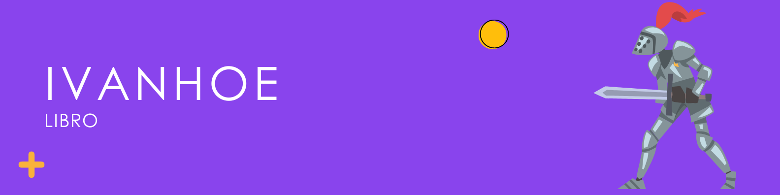 Ivanhoe