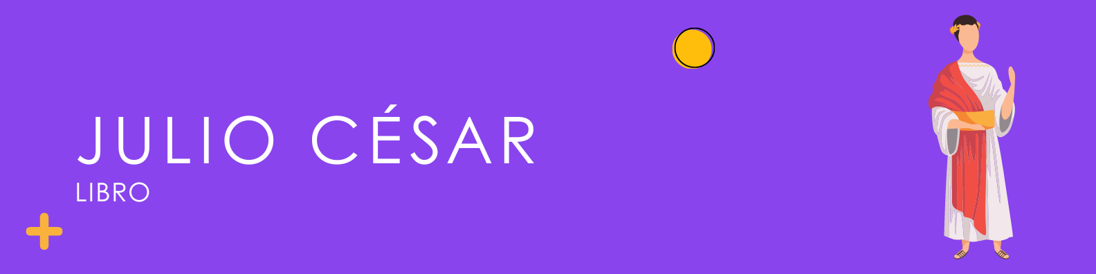 Julio César