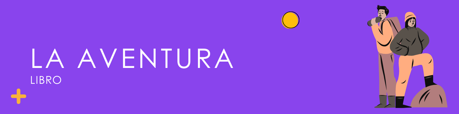 La aventura