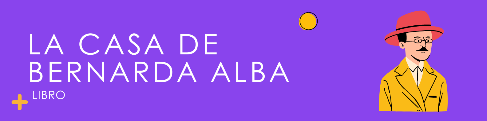 La casa de Bernarda Alba