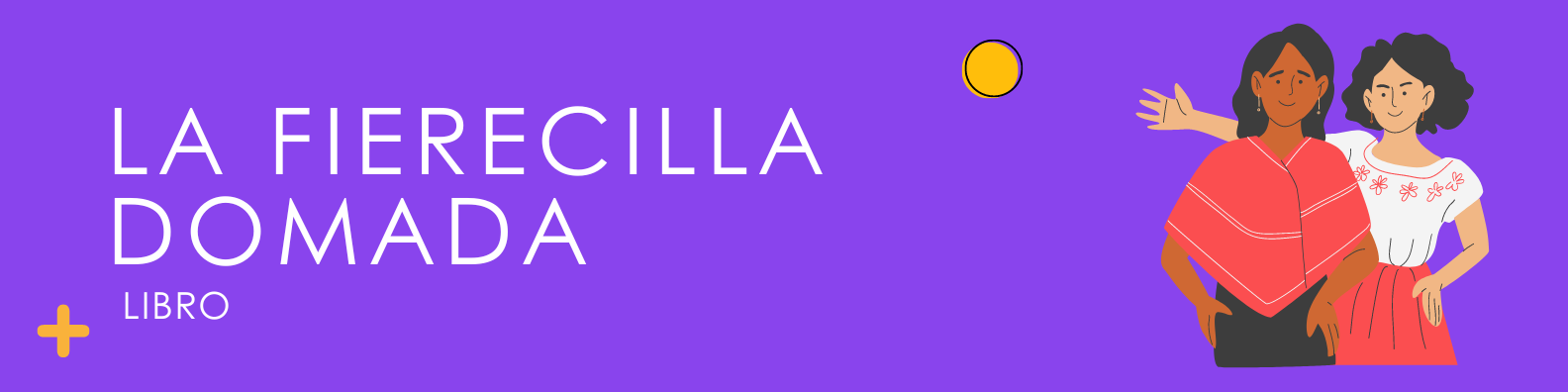 La fierecilla domada