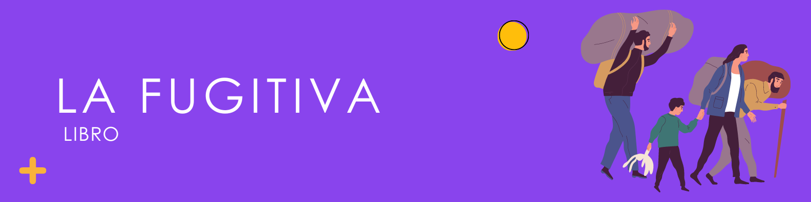 La fugitiva