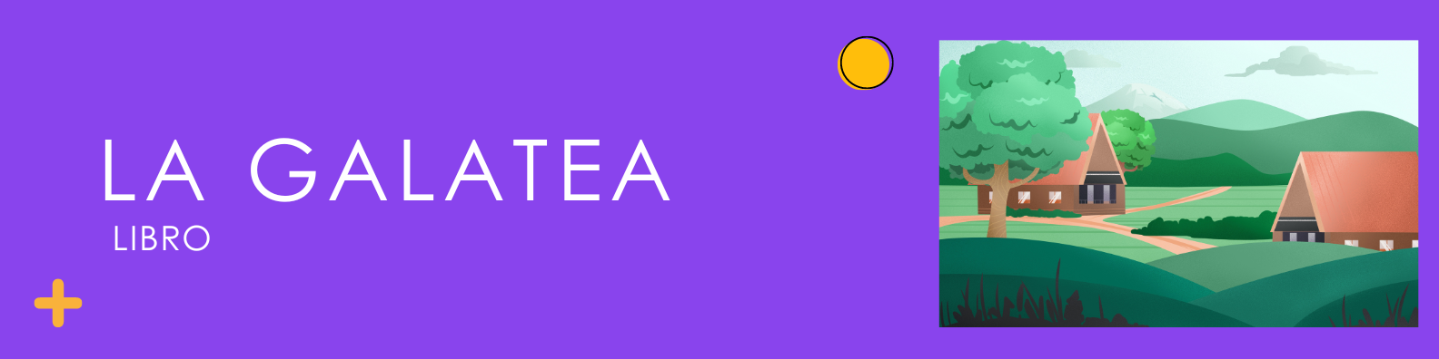 La galatea