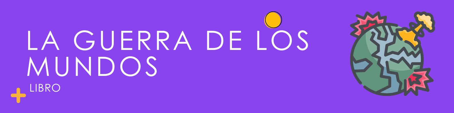 La guerra de los mundos