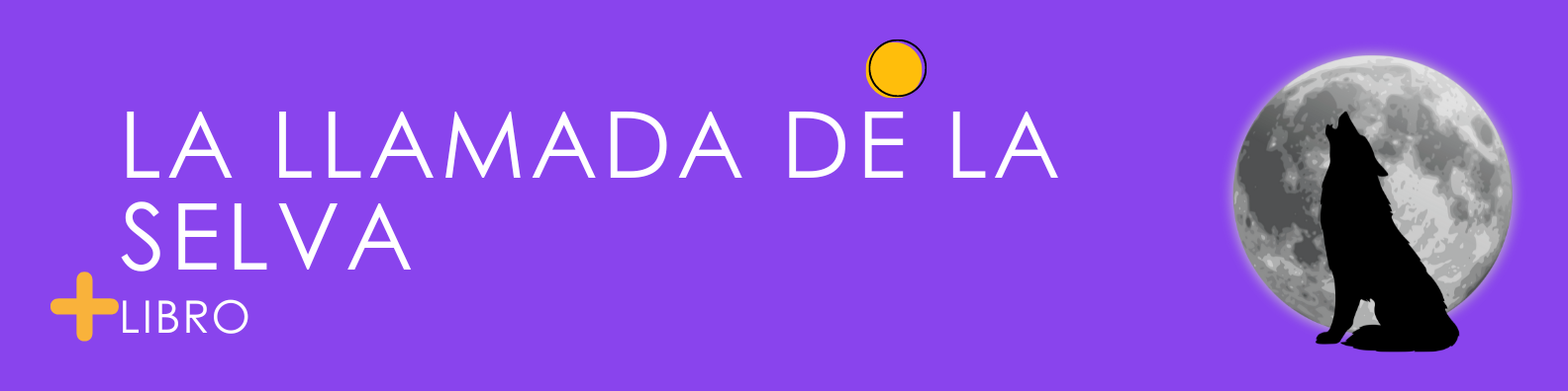 La llamada de la selva