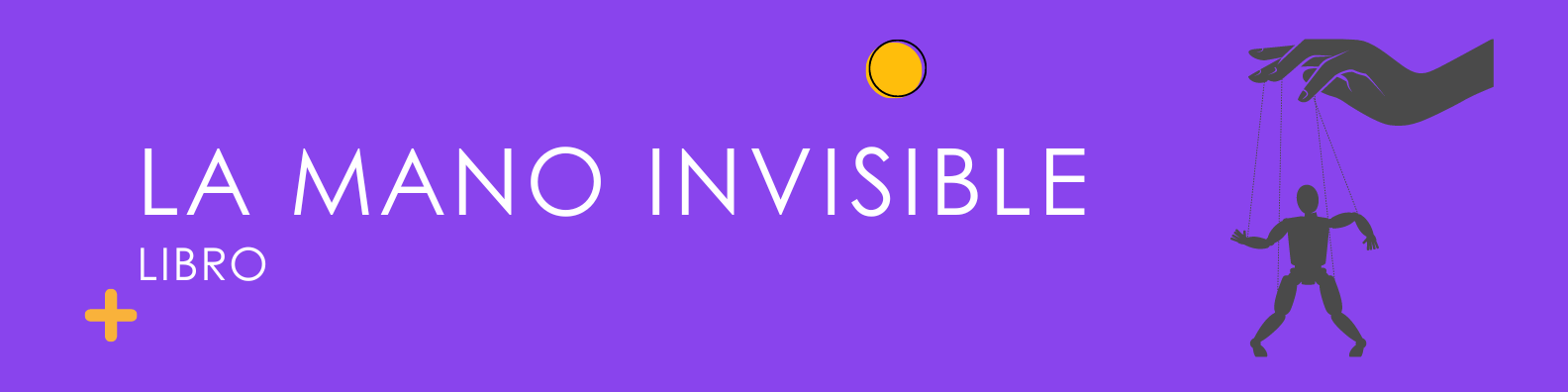 La mano invisible