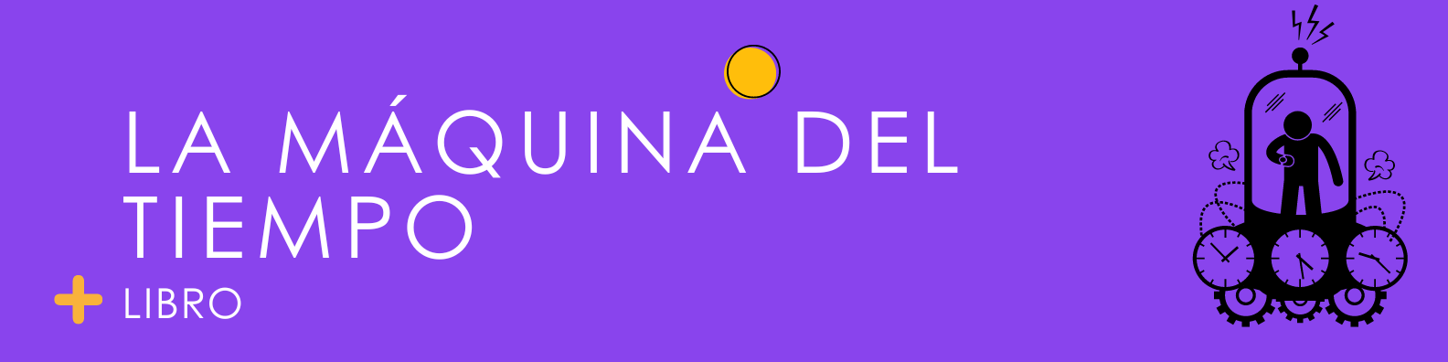 La máquina del tiempo