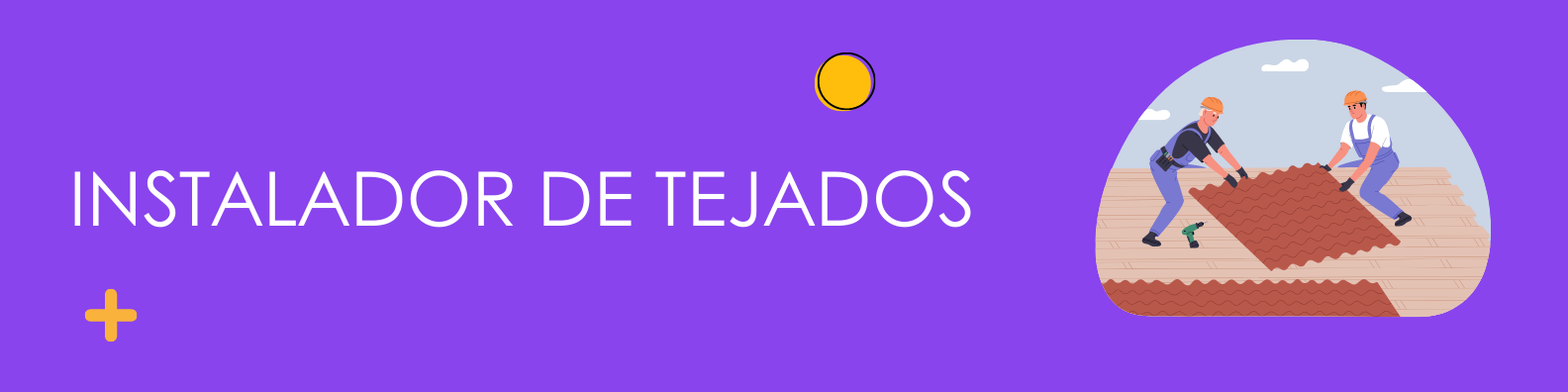 Instalador de tejados