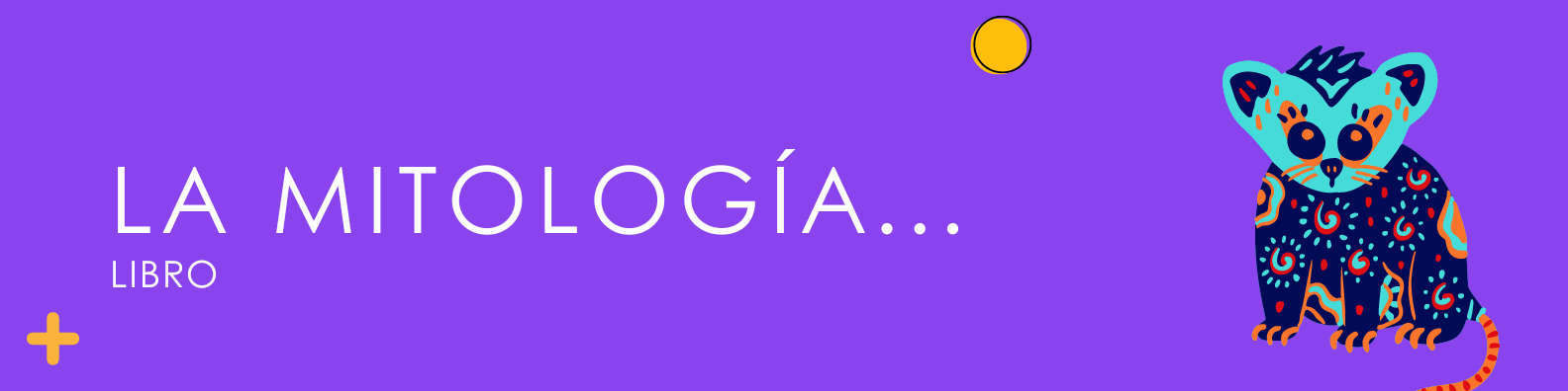 La Mitología contada a los niños