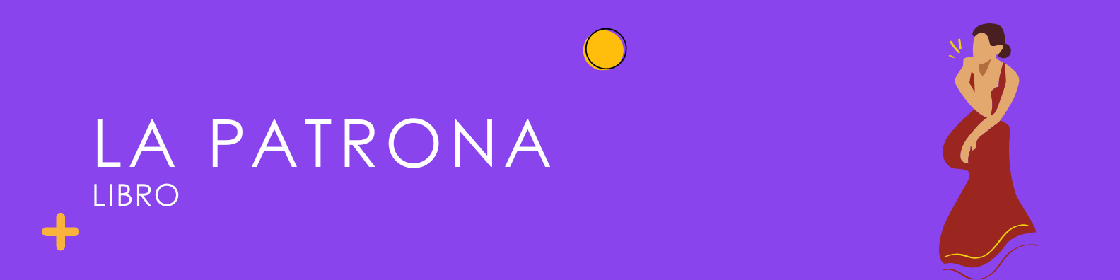 La patrona