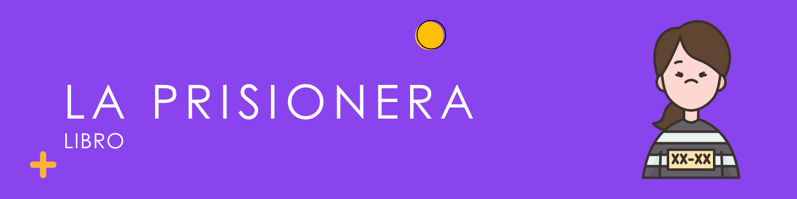 La prisionera