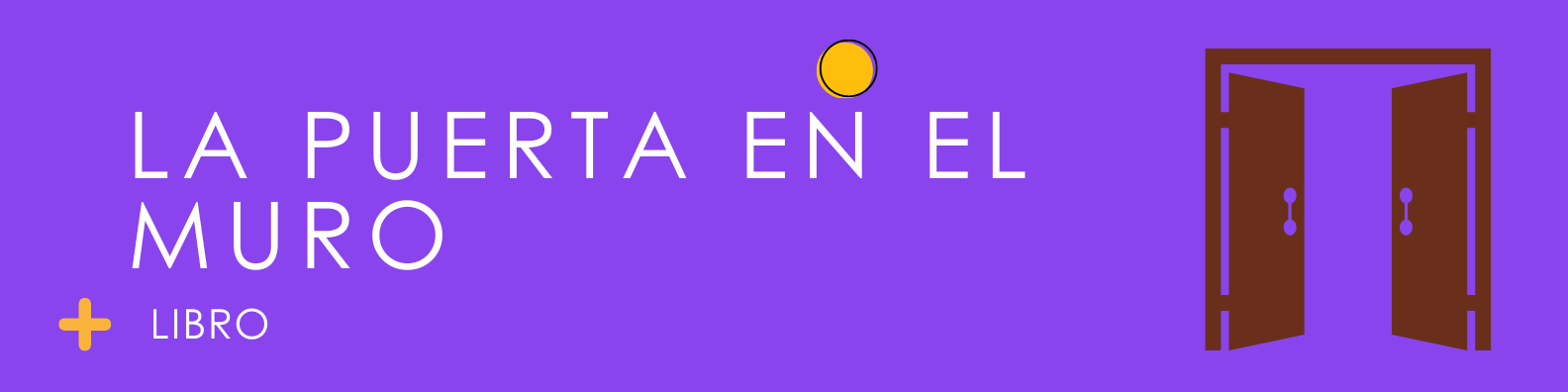  La puerta en el muro