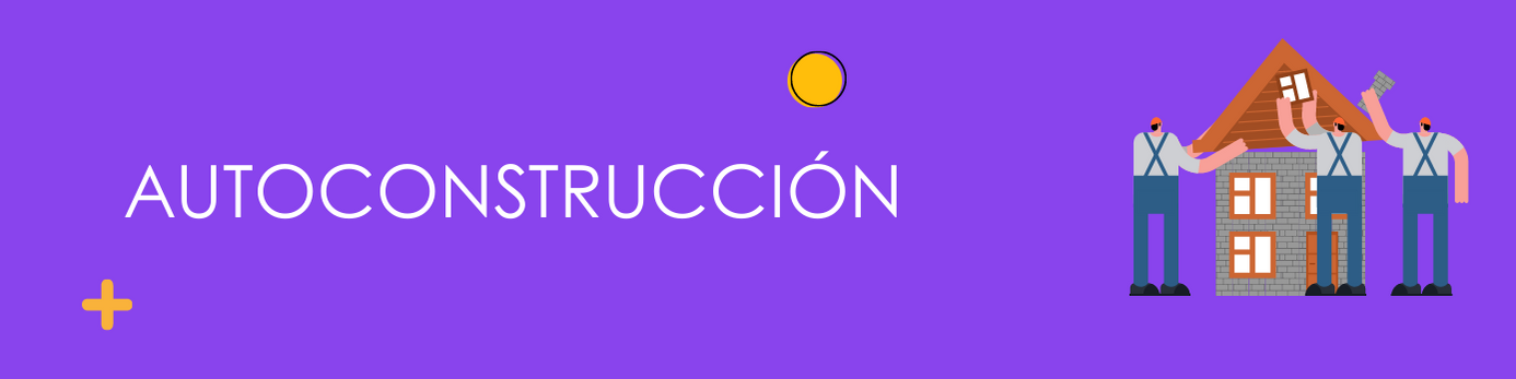 Autoconstrucción