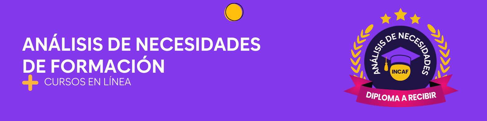 Análisis de necesidades de formación