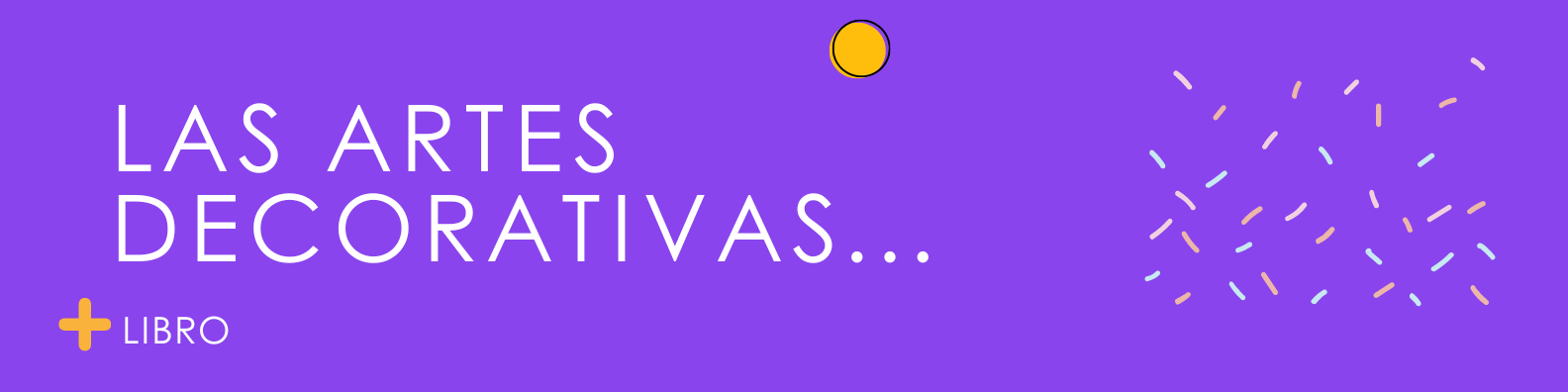 Las artes decorativas y la filosofía del vestido