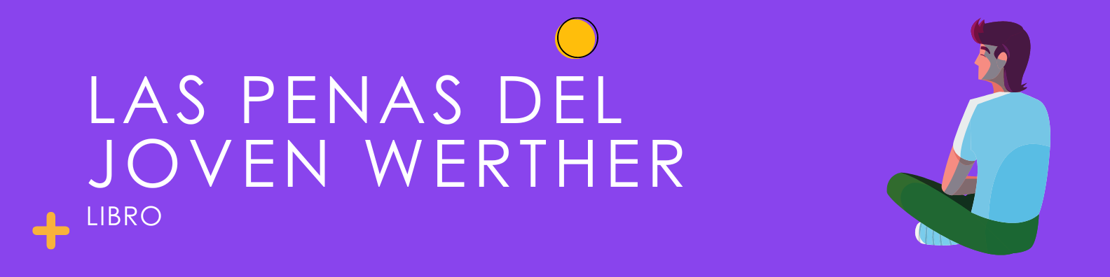 Las penas del joven Werther
