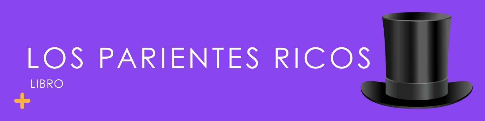 Los parientes ricos