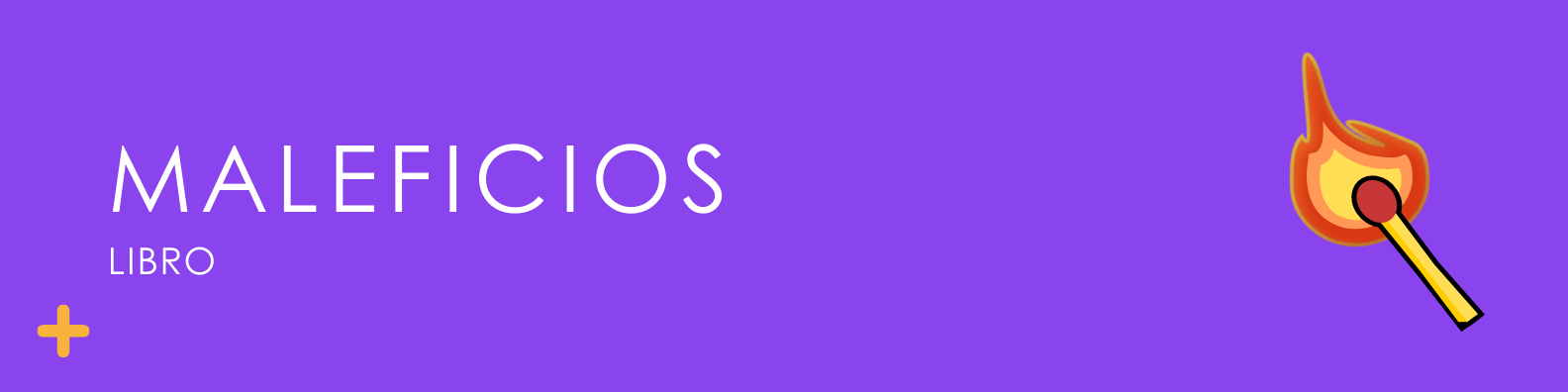 Maleficios