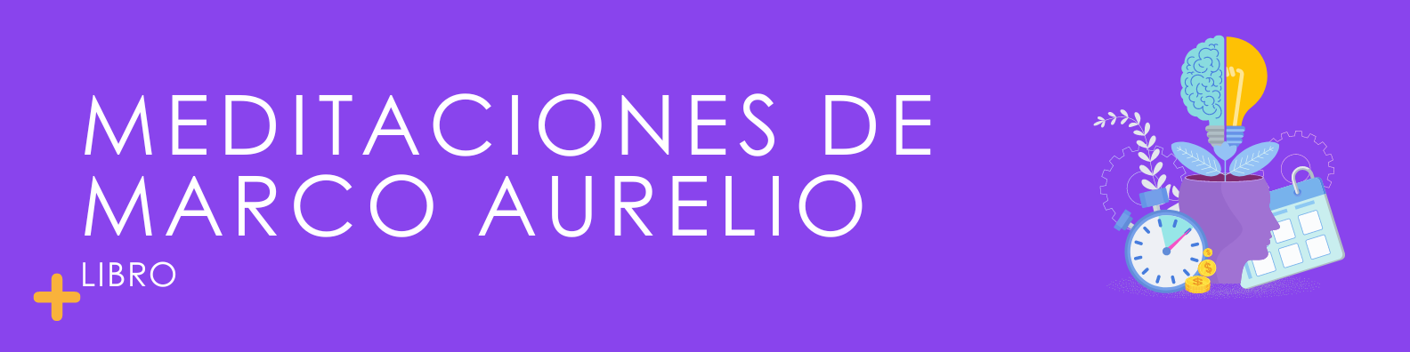 Meditaciones de Marco Aurelio