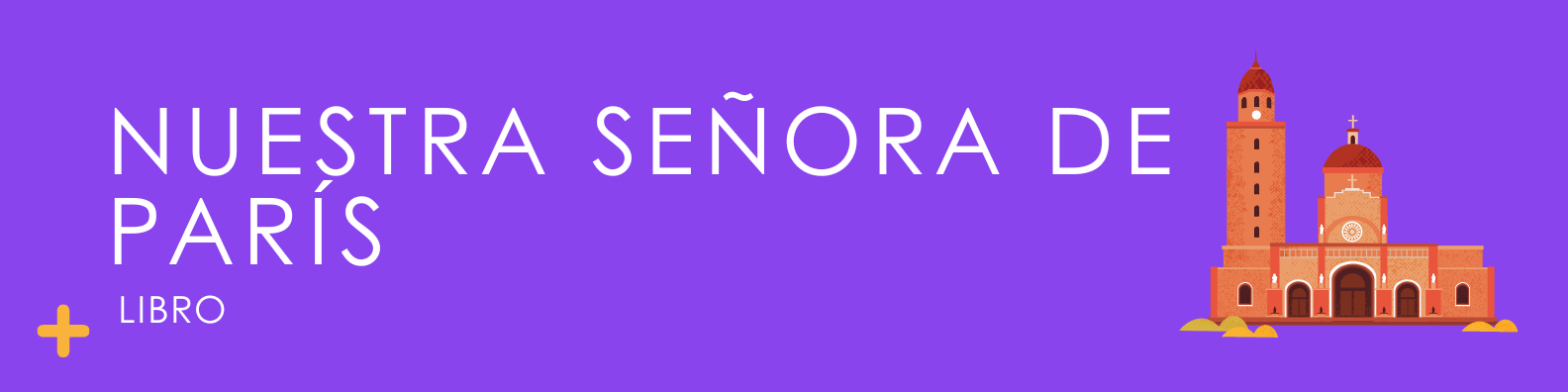 Nuestra señora de París